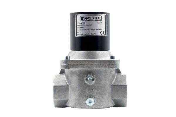 goldseal, gas, valve, gsv15