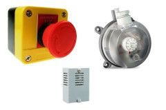 pressure, switches, thermal, links, emergency, knock, off, button